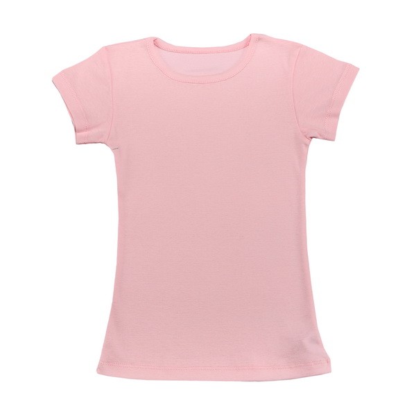 Футболка для девочек Фламинго 939-1006 р.134 в ассортименте 