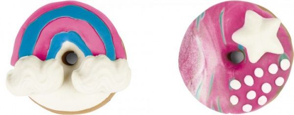 Игровой набор Hasbro Play Doh Выпечка и пончики (E3344)