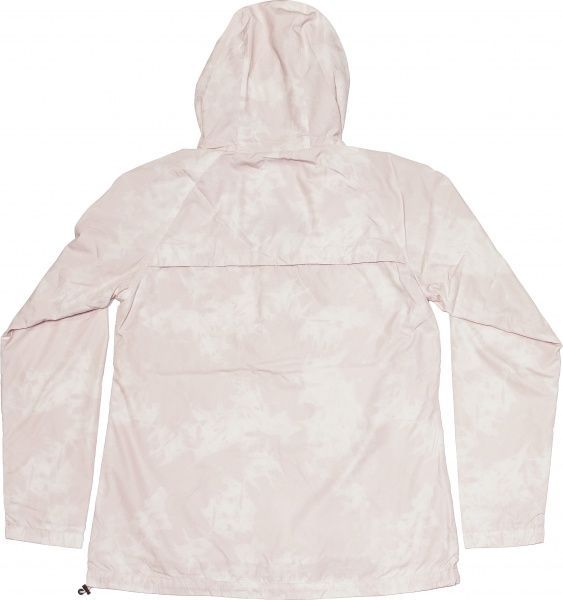 Анорак McKinley Malaqa II wms 302799-900915 38 зеленый