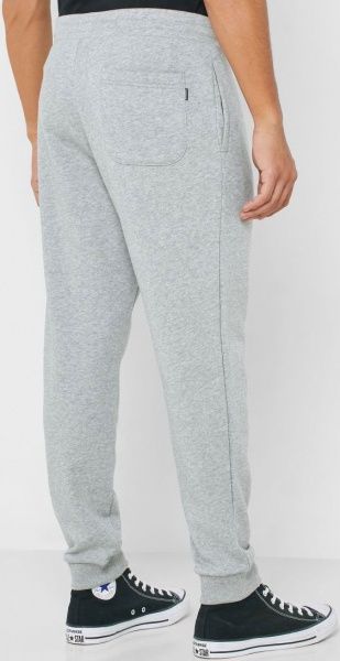 Брюки Converse Star Chevron Emb Pant FT 10008928-035 р. XL серый