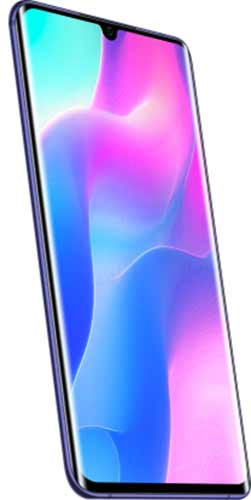 Смартфон Xiaomi Mi Note 10 Lite 6/64GB nebula purple (636806) 