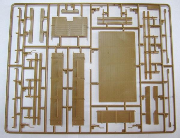 Сборная модель ICM немецкий грузовой автомобиль времен второй мировой войны Henschel 33 D1 (4823044402595) 1:35