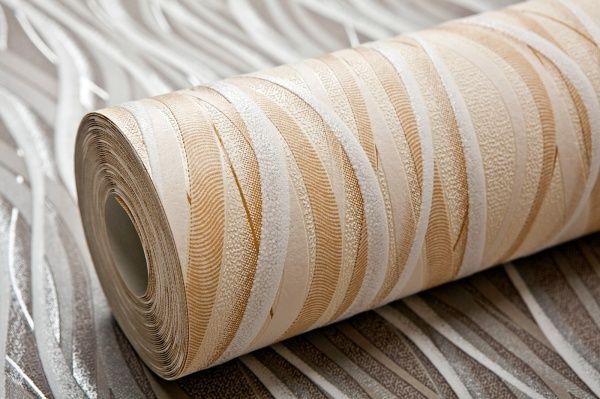 Обои из вспененного винила Bravo 85022BR21 0,53x10,05 м 