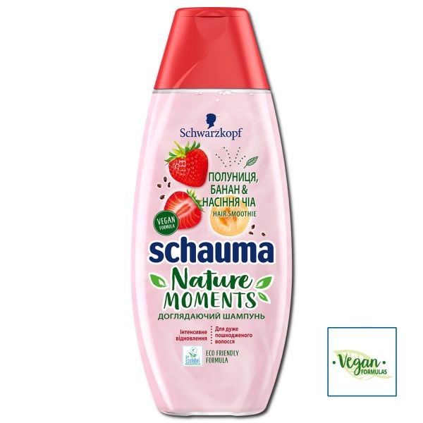 Косметичний набір для жінок Fa & Schauma