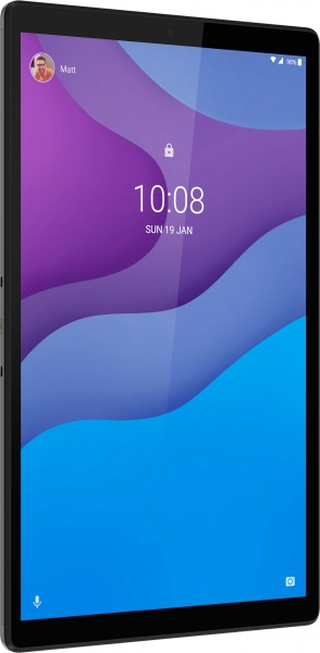 Планшет Lenovo TAB M10 HD 2ND GEN 10,1 2/32GB Wi-Fi iron grey (ZA6W0015UA) 