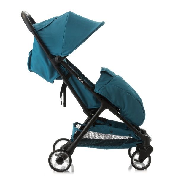 Коляска прогулочная Babyhit Colibri Ocean Green 