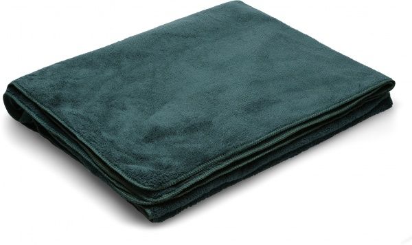 Рушник H4L21-RECU002-46S 80x130 см зелено-синій 4F 