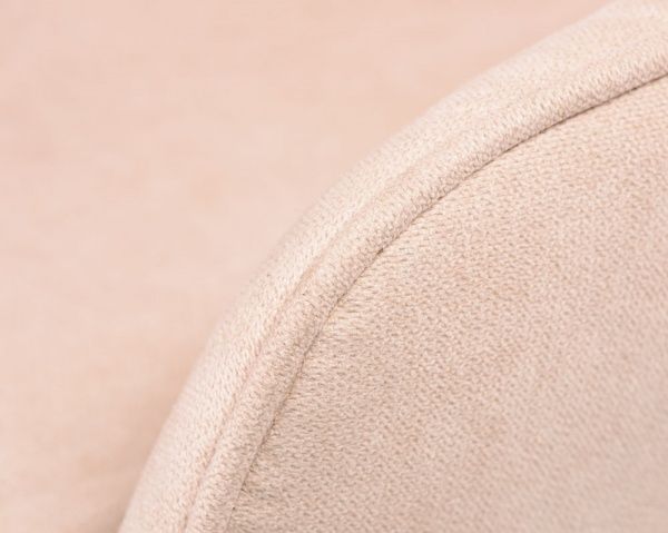 Кресло Special4You Liberty E3155 бежевый 