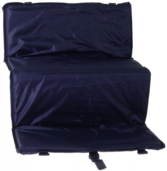 Манеж-ліжко Bambinelli 86x51x73 см T-708A navy №28