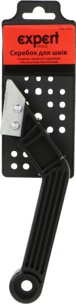 Скребок для швов Expert Tools 3333