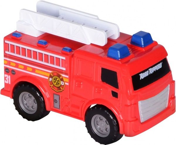 Ігровий набір Toy State Mini City Service 41401