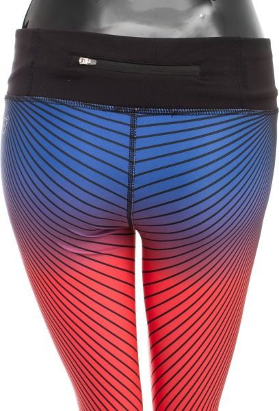 Лосини Puma 3 4 Tight W 51433303 M червоний