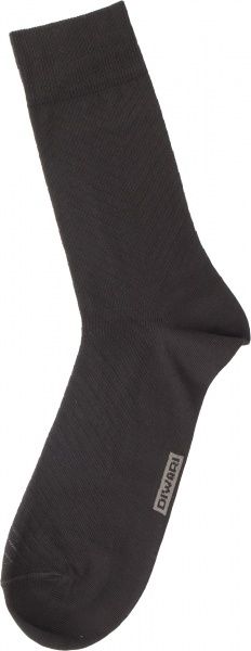 Шкарпетки Conte CLASSIC СЕ 000 р. 25 чорний 