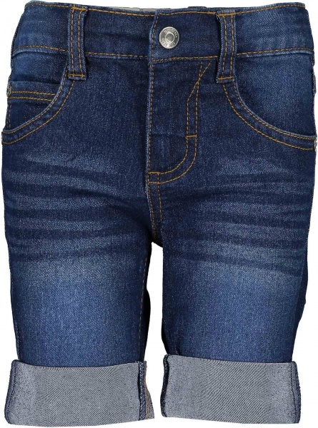 Шорты для мальчиков Blue Seven р.110 темно-синий 840063 X_570_р.110 