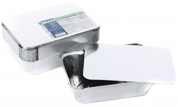 Набор контейнеров GoPack 25 шт.