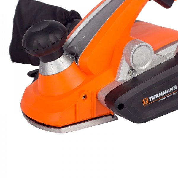 Електрорубанок Tekhmann TP-110/1400 S 851221