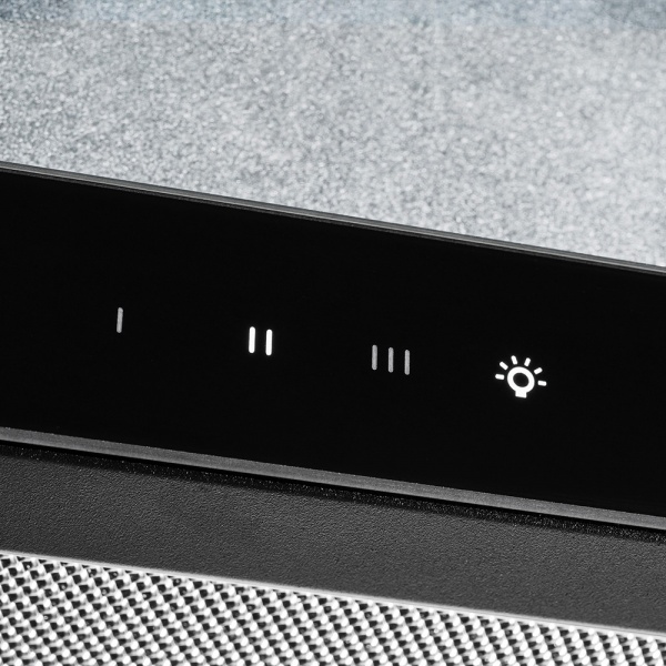 Витяжка Pyramida ATH 60 S (1150) GBL