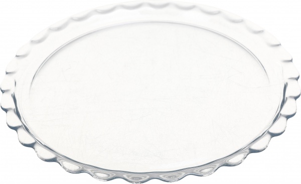 Блюдо Petite Patisserie 26 см 10673 Pasabahce 