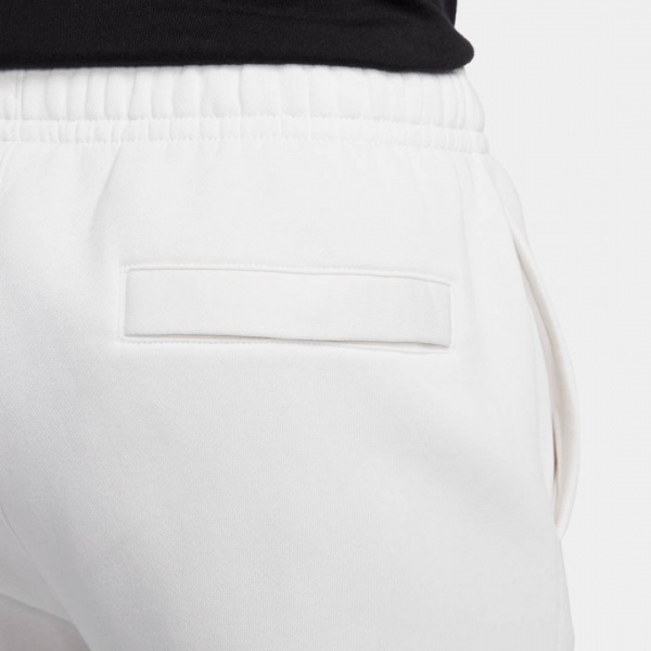 Брюки Nike CLUB+ BB CF PANT MLOGO DX0795-030 р. XL бежевый