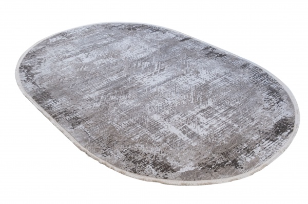 Килим Karmen Carpet GALERIA GL021A L.VIZON/L.VIZON 80x150 см O 