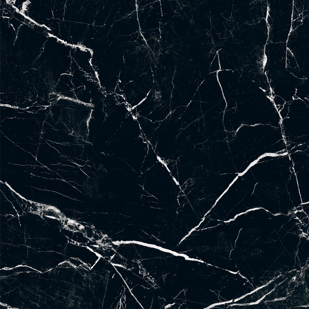 Плитка Allore Group Marquina Black F P R Mat 60x60 см