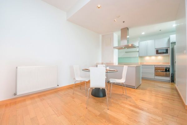 Радіатор сталевий QRL / Quinn Integrale V33 300x800 мм 1613 Вт