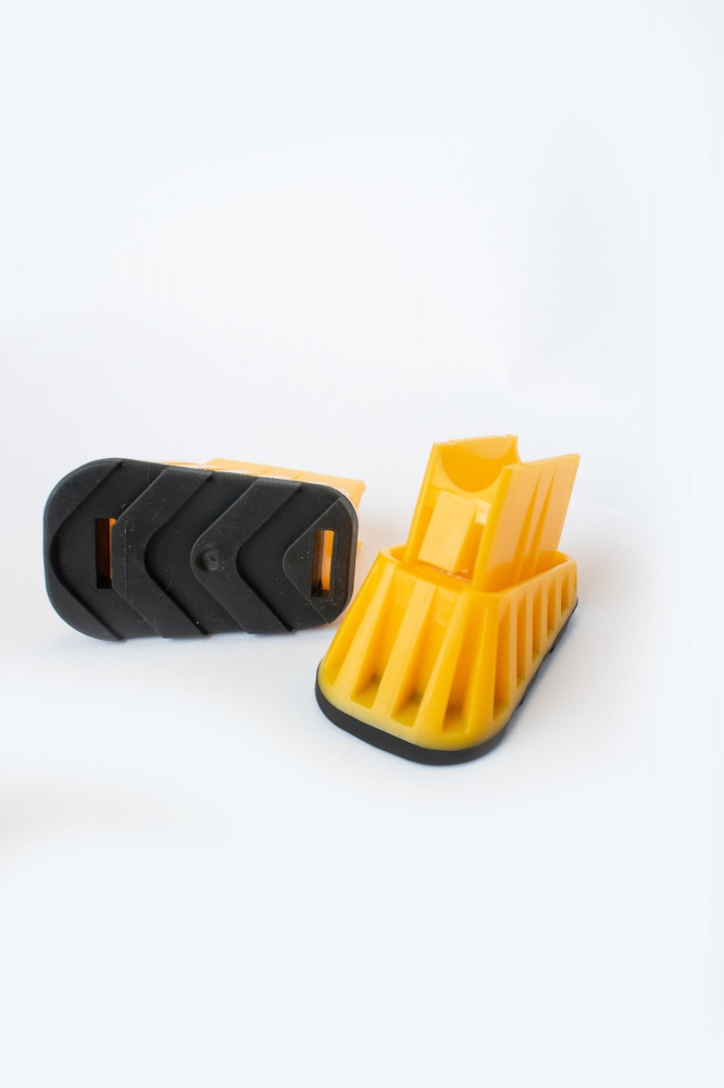 Драбина-стрем’янка Drabest PRO MAX 6 (DR-AL-D6-MAX) з органайзером