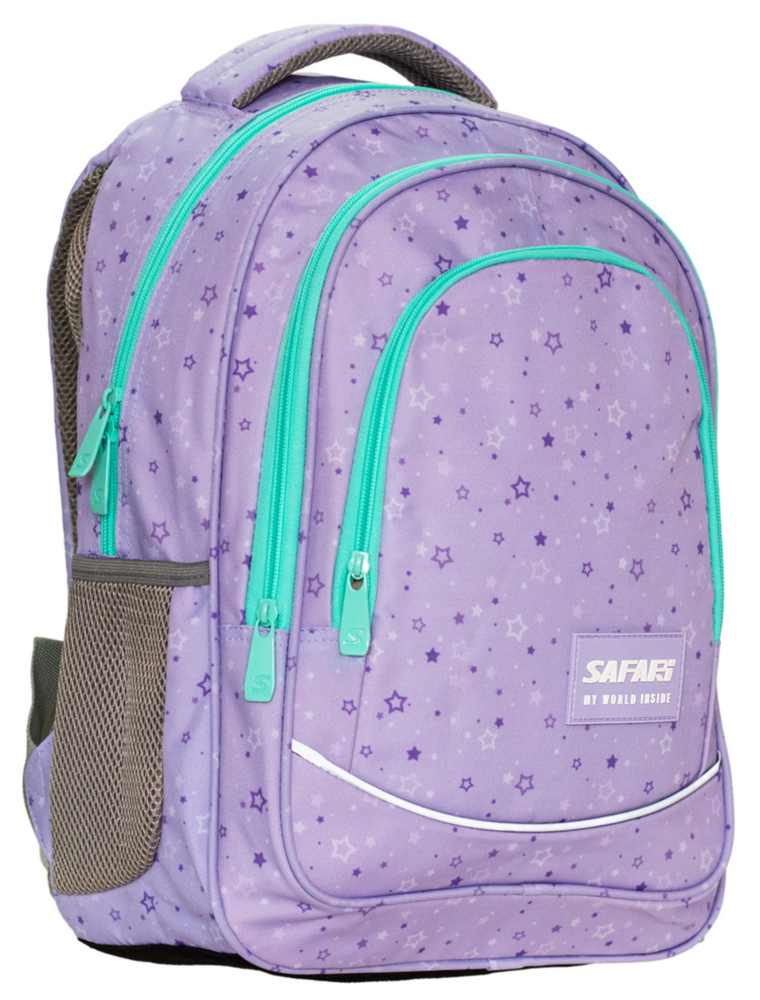 Рюкзак Safari 42x32x14 см 13010185