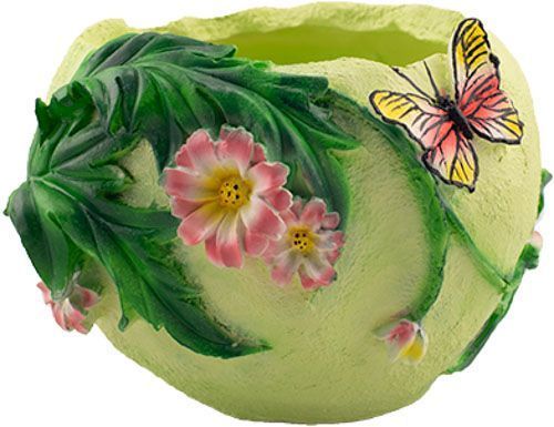 Фигура садовая Decoline С Герберами