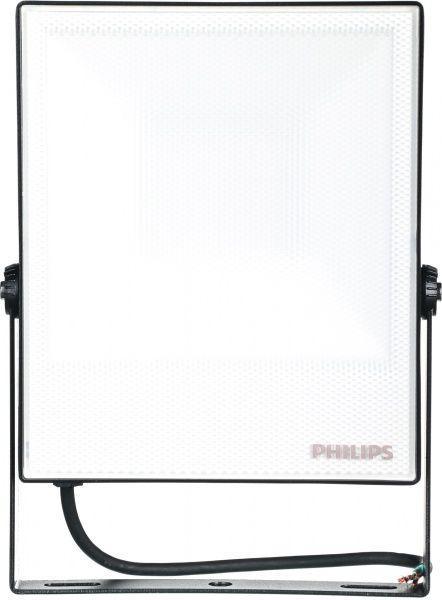 Прожектор Philips BVP135 LED40/WW 50 Вт IP65 чорний 