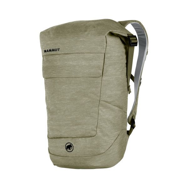 Рюкзак MAMMUT Xeron Courier 20 2510-03600-4072 20 л оливковый