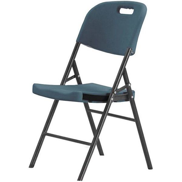 Стул раскладной Time Eco ТЕ-1813 0,5 м зеленый