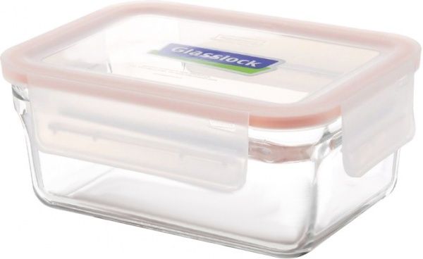 Контейнер для запекания с крышкой 700 мл ORRT-070 Glasslock