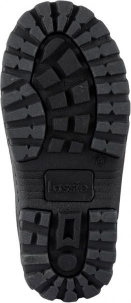 Сапоги Lassie Tundra 769130-9993 р.32 черный с серым 