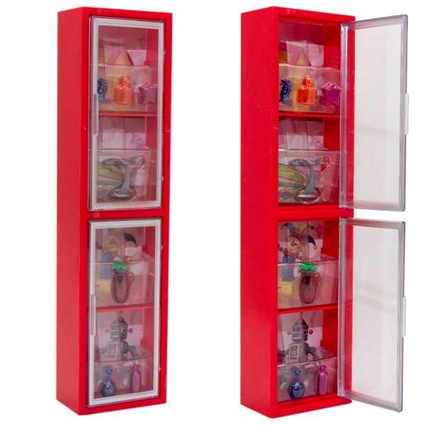 Лялькова кухня Qun Feng Toys Сучасна кімната 26230