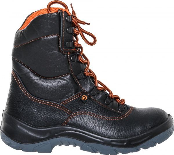 Берцы Talan Шторм с високими берцями р.39 ВА411 черный