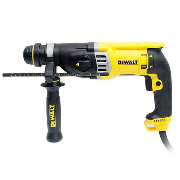 Перфоратор DeWalt D25143K