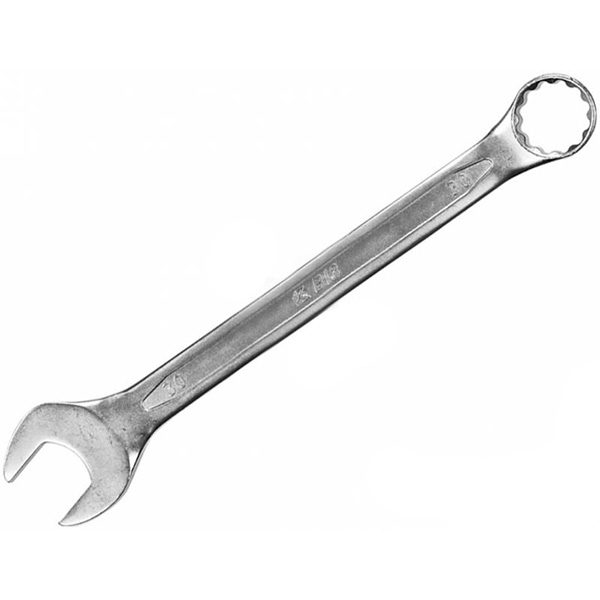 Ключ комбинированный Expert Tools 13684