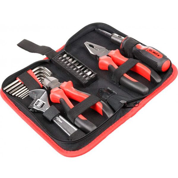 Набор ручного инструмента Matrix 22 шт. 135619