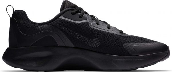 Кроссовки Nike Wearallday CJ1682-003 р.US 8,5 черный