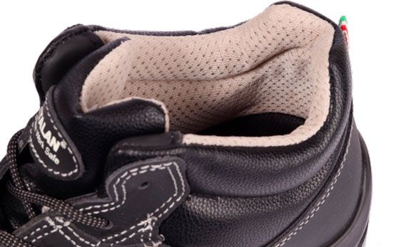 Черевики Talan р.44 CH(bl)/AC331(b)/3 чорний