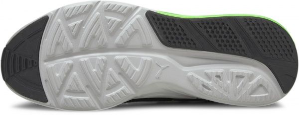 Кроссовки Puma Cell Vive Summer 19511401 р.UK 10,5 черный