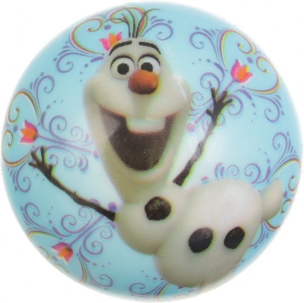 Мяч Mondo Frozen 05970