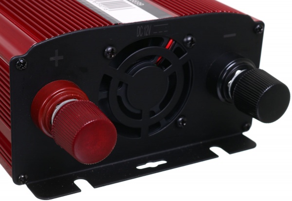 Інвертор Auto Assistance AA500IN 800 Вт