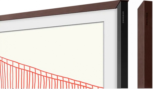 Рамка Samsung VG-SCFA43BWBRU 43