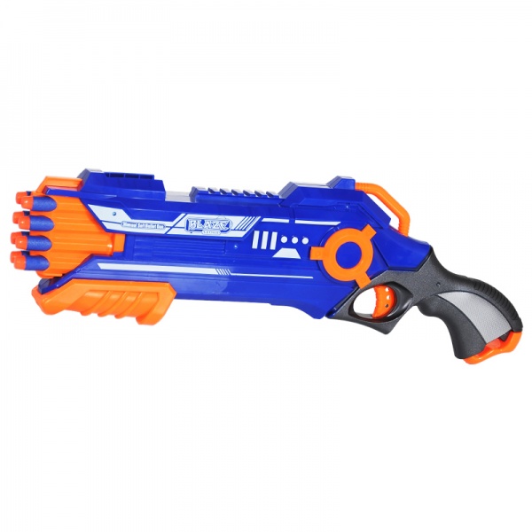 Игрушечное оружие Blaze Storm 7037