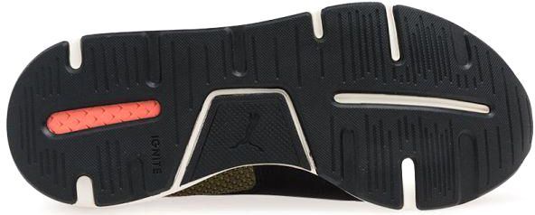 Кросівки Puma Pearl VR 36415401 р.7 оливковий