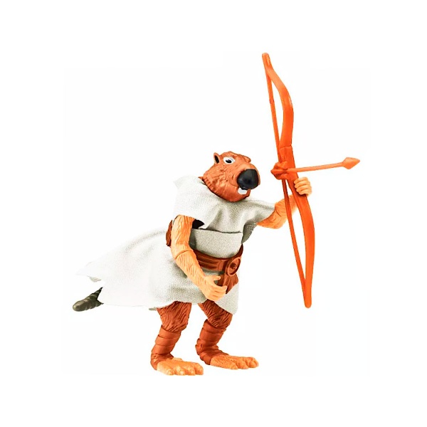 Игрушка TMNT Movie Star 1992 Сплинтер 81335 