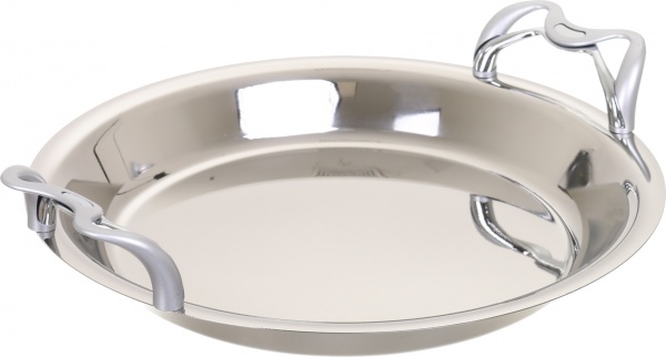 Ємність для подачі страв Alex кругла TG2/CPXALEX-10 Eme 