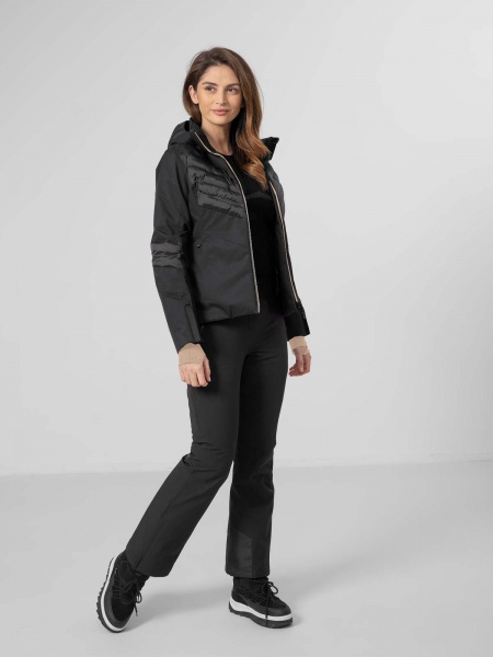 Куртка 4F WOSKI JACKET KUDN011A H4Z22-KUDN011A-20S р.L черный